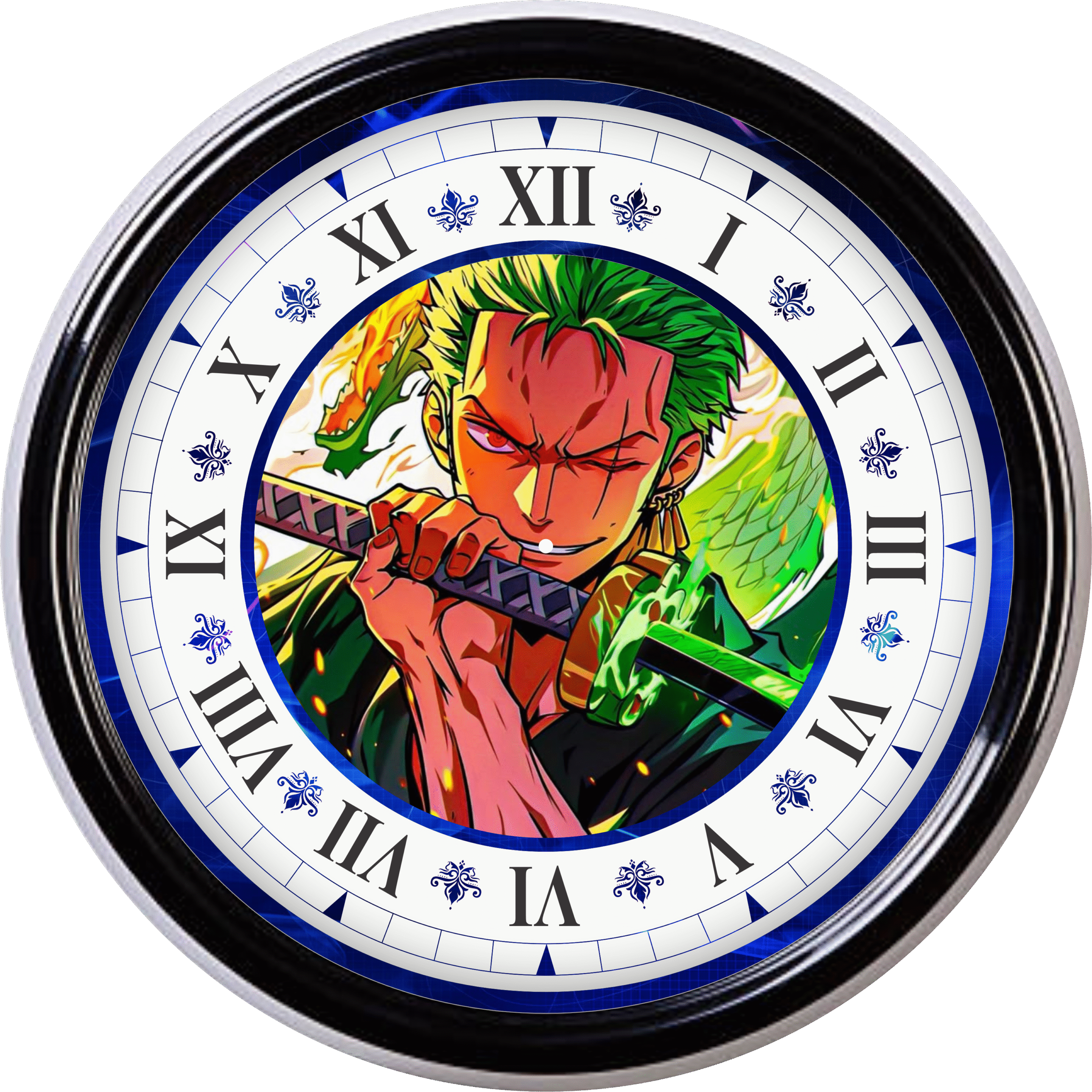 roronoa zoro one piece