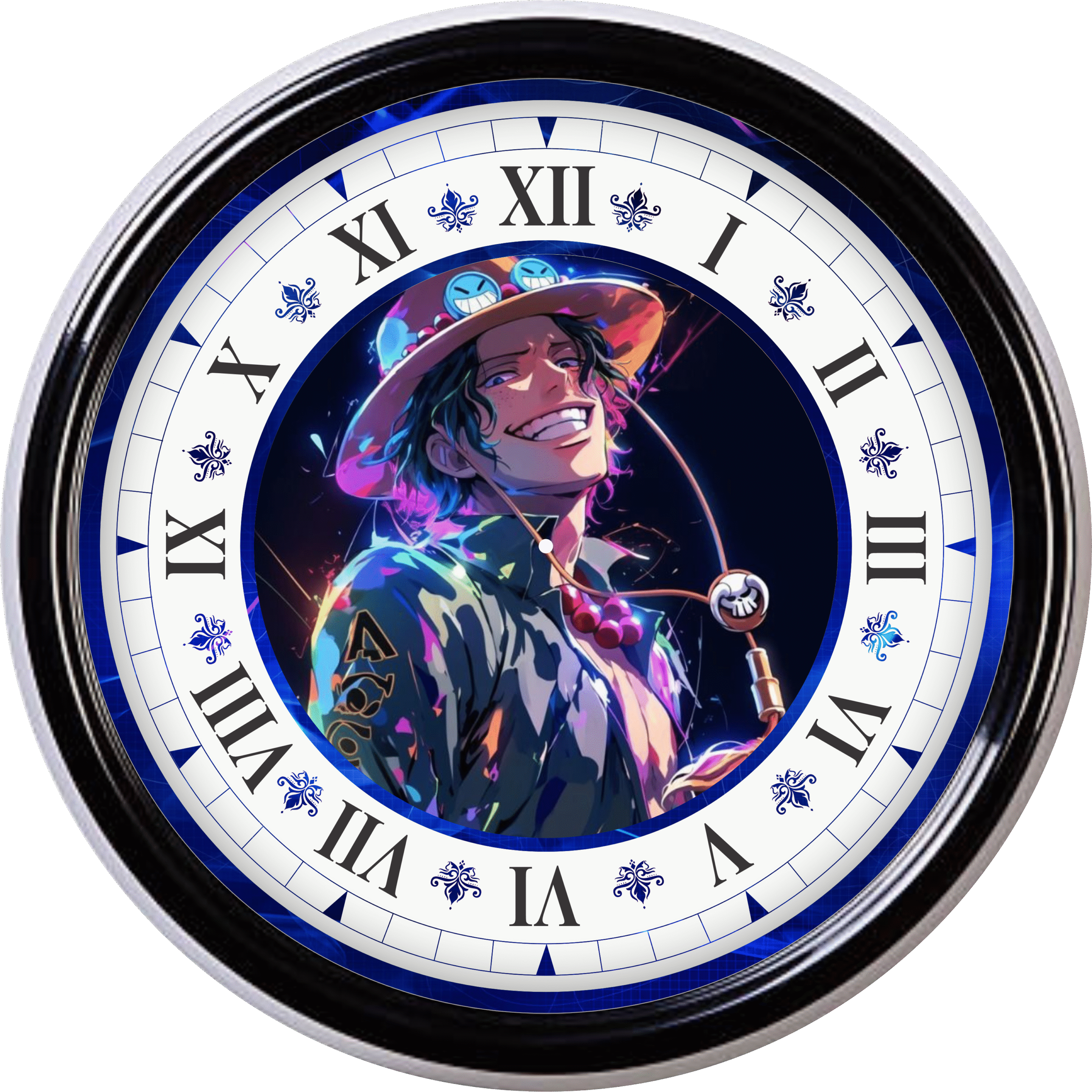 one piece ace d portgas