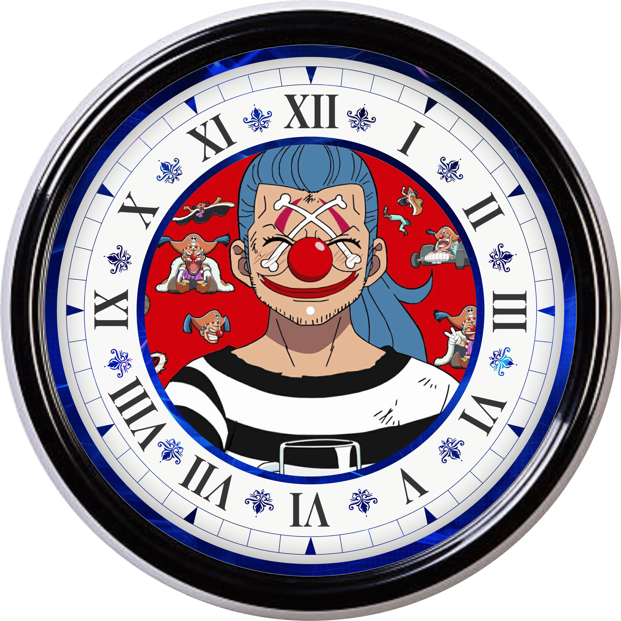 bagi one piece