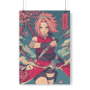 sakura haruno wallpaper