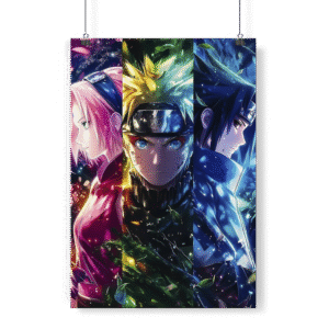 naruto sasuke y sakura juntos